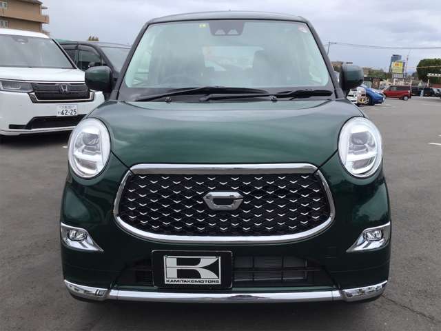 ダイハツ キャスト　スタイル スタイル ６６０ Ｇ プライムコレクション ＳＡＩＩＩ R5年 (近畿) 99