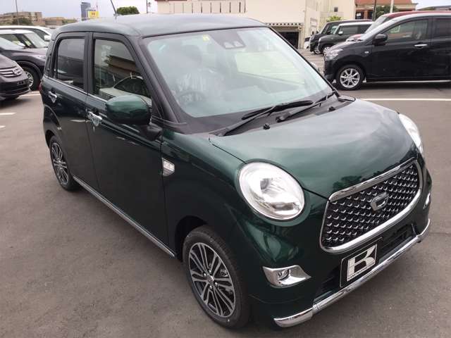 ダイハツ キャスト　スタイル スタイル ６６０ Ｇ プライムコレクション ＳＡＩＩＩ R5年 (近畿) 99