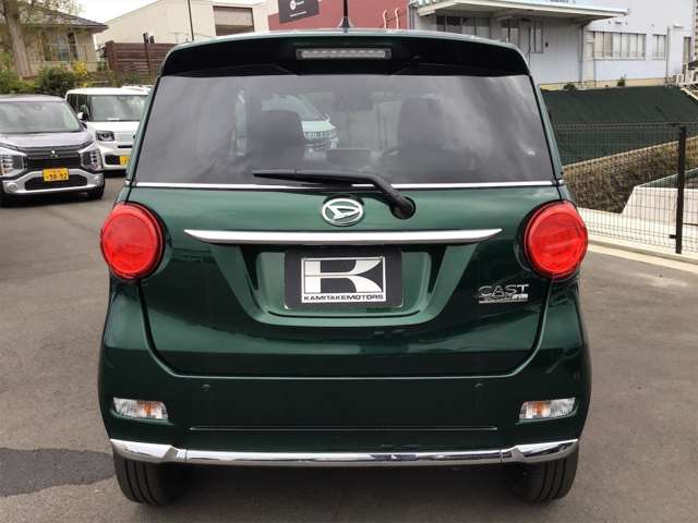 ダイハツ キャスト　スタイル スタイル ６６０ Ｇ プライムコレクション ＳＡＩＩＩ R5年 (近畿) 99