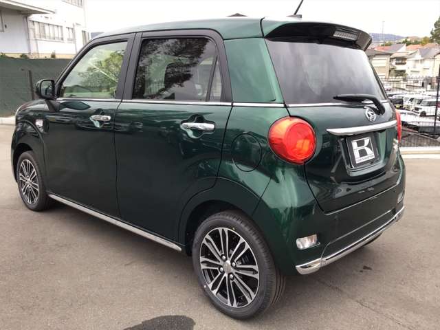 ダイハツ キャスト　スタイル スタイル ６６０ Ｇ プライムコレクション ＳＡＩＩＩ R5年 (近畿) 99