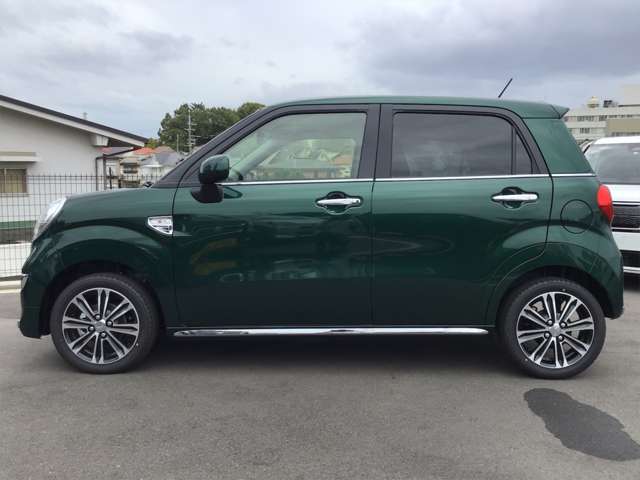 ダイハツ キャスト　スタイル スタイル ６６０ Ｇ プライムコレクション ＳＡＩＩＩ R5年 (近畿) 99