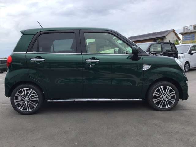 ダイハツ キャスト　スタイル スタイル ６６０ Ｇ プライムコレクション ＳＡＩＩＩ R5年 (近畿) 99