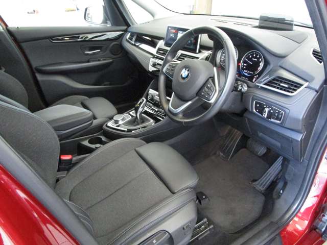 ＢＭＷ ２シリーズグランツアラー ２１８Ｉ スポーツ ＤＣＴ R1年 (近畿) 99