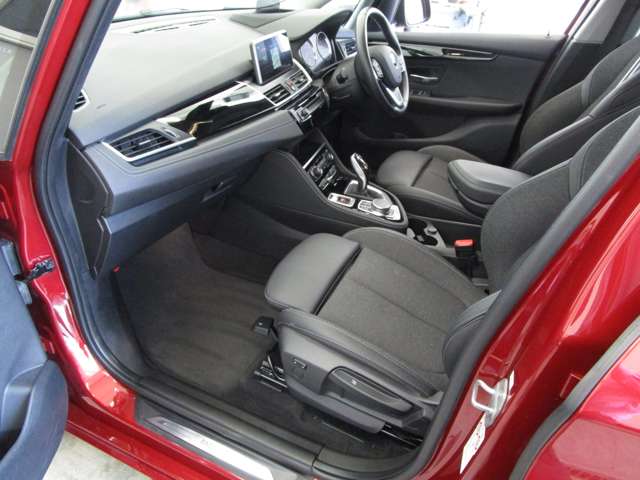 ＢＭＷ ２シリーズグランツアラー ２１８Ｉ スポーツ ＤＣＴ R1年 (近畿) 99