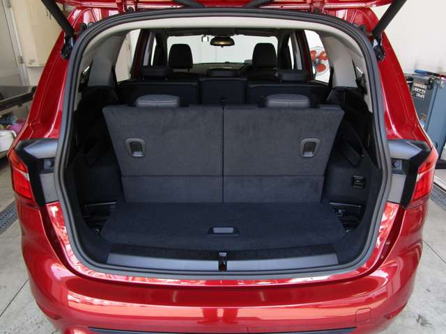 ＢＭＷ ２シリーズグランツアラー ２１８Ｉ スポーツ ＤＣＴ R1年 (近畿) 99