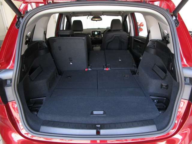 ＢＭＷ ２シリーズグランツアラー ２１８Ｉ スポーツ ＤＣＴ R1年 (近畿) 99