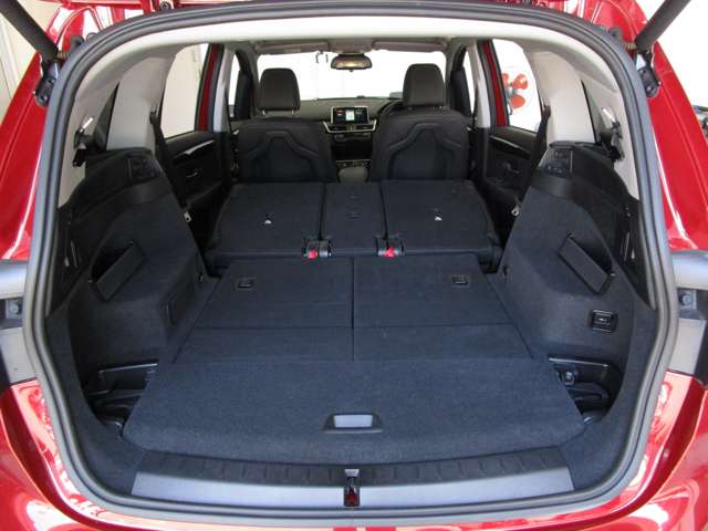 ＢＭＷ ２シリーズグランツアラー ２１８Ｉ スポーツ ＤＣＴ R1年 (近畿) 99