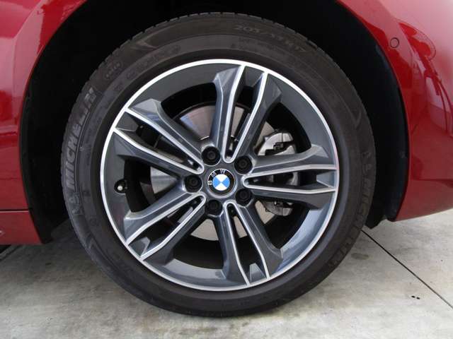 ＢＭＷ ２シリーズグランツアラー ２１８Ｉ スポーツ ＤＣＴ R1年 (近畿) 99