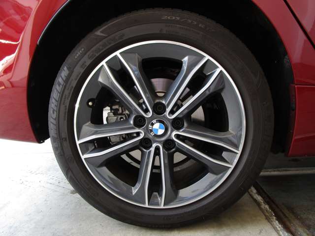 ＢＭＷ ２シリーズグランツアラー ２１８Ｉ スポーツ ＤＣＴ R1年 (近畿) 99