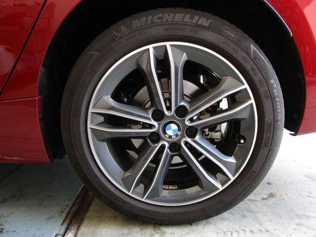 ＢＭＷ ２シリーズグランツアラー ２１８Ｉ スポーツ ＤＣＴ R1年 (近畿) 99