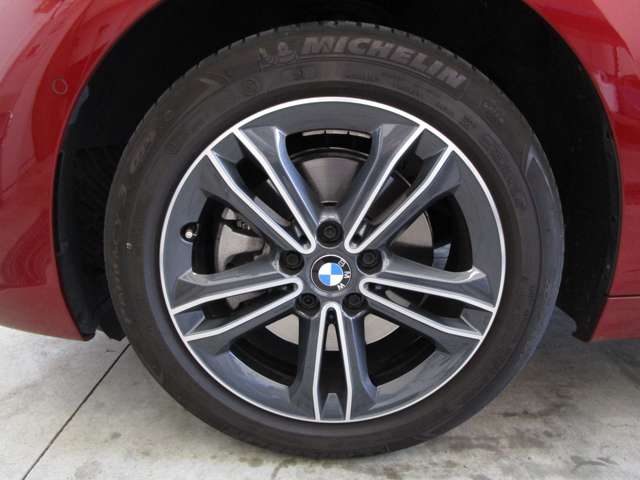 ＢＭＷ ２シリーズグランツアラー ２１８Ｉ スポーツ ＤＣＴ R1年 (近畿) 99