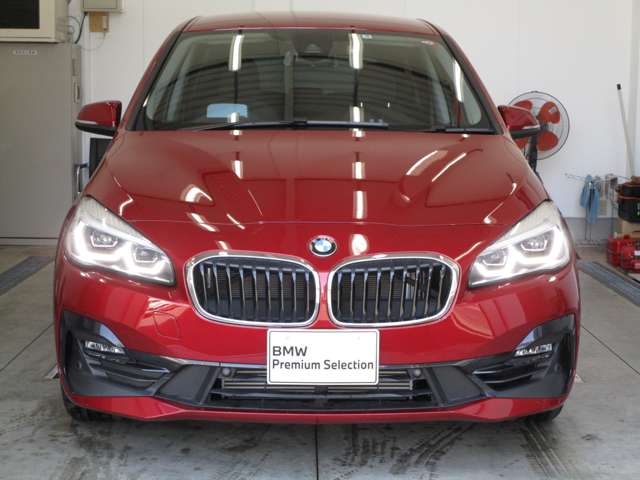 ＢＭＷ ２シリーズグランツアラー ２１８Ｉ スポーツ ＤＣＴ R1年 (近畿) 99