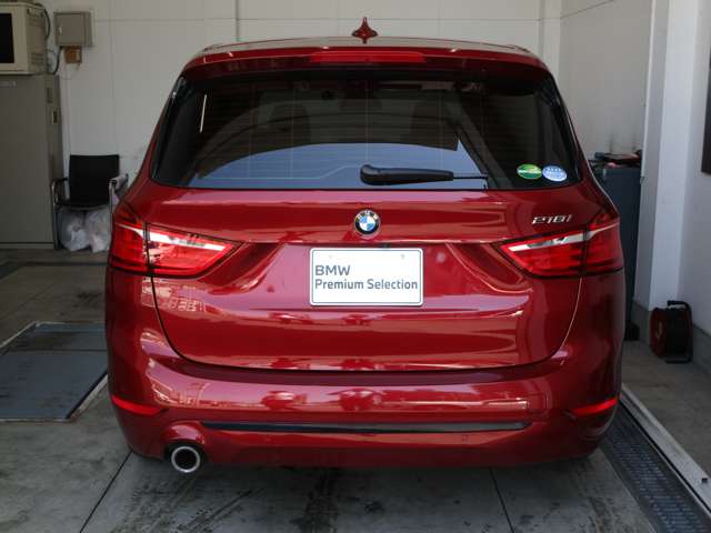 ＢＭＷ ２シリーズグランツアラー ２１８Ｉ スポーツ ＤＣＴ R1年 (近畿) 99