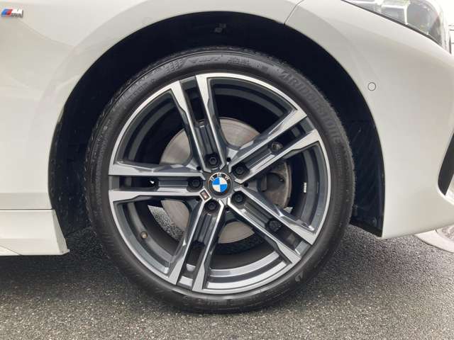 ＢＭＷ １シリーズ １１８Ｄ Ｍスポーツ エディション ジョイ プラス ディーゼルターボ R3年 (近畿) 99