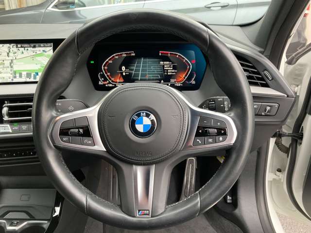ＢＭＷ １シリーズ １１８Ｄ Ｍスポーツ エディション ジョイ プラス ディーゼルターボ R3年 (近畿) 99