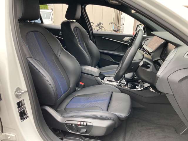 ＢＭＷ １シリーズ １１８Ｄ Ｍスポーツ エディション ジョイ プラス ディーゼルターボ R3年 (近畿) 99