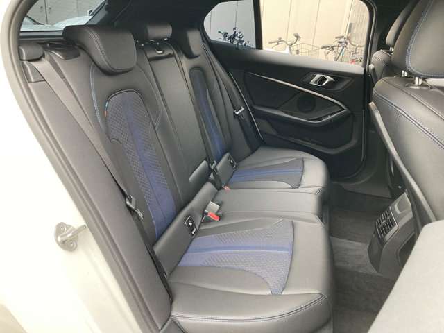 ＢＭＷ １シリーズ １１８Ｄ Ｍスポーツ エディション ジョイ プラス ディーゼルターボ R3年 (近畿) 99