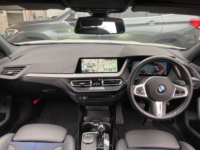 ＢＭＷ １シリーズ １１８Ｄ Ｍスポーツ エディション ジョイ プラス ディーゼルターボ R3年 (近畿) 99