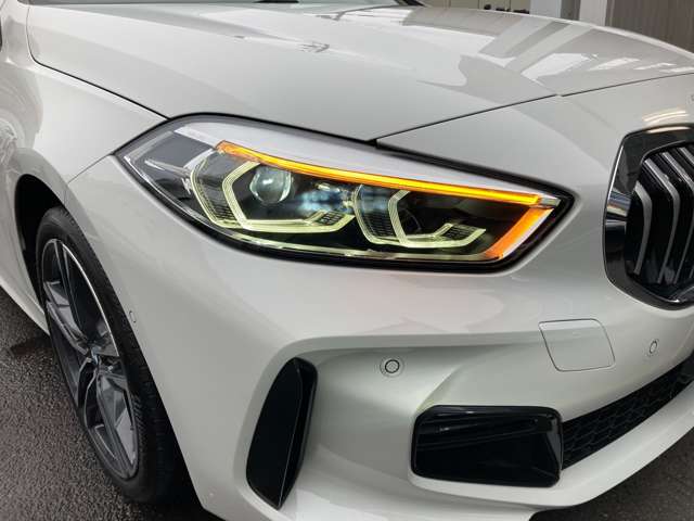 ＢＭＷ １シリーズ １１８Ｄ Ｍスポーツ エディション ジョイ プラス ディーゼルターボ R3年 (近畿) 99