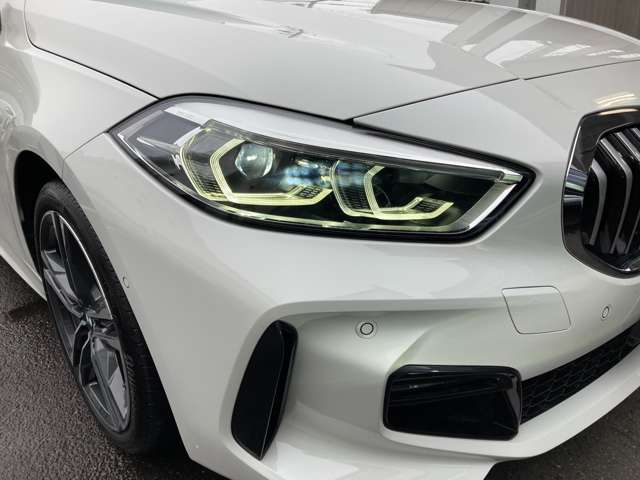 ＢＭＷ １シリーズ １１８Ｄ Ｍスポーツ エディション ジョイ プラス ディーゼルターボ R3年 (近畿) 99