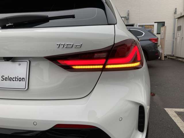 ＢＭＷ １シリーズ １１８Ｄ Ｍスポーツ エディション ジョイ プラス ディーゼルターボ R3年 (近畿) 99