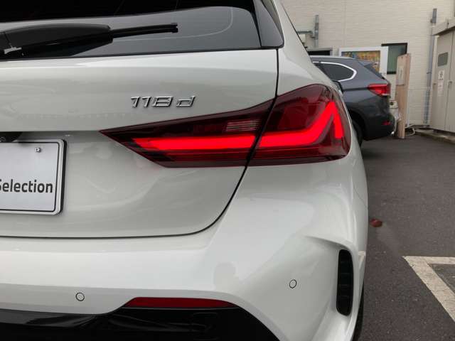 ＢＭＷ １シリーズ １１８Ｄ Ｍスポーツ エディション ジョイ プラス ディーゼルターボ R3年 (近畿) 99