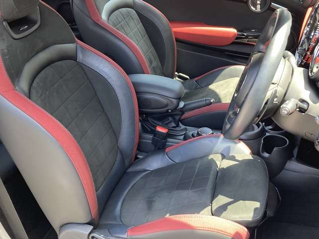 ミニ ミニ ジョン・クーパー・ワークス ３ドア R2年 (近畿) 99