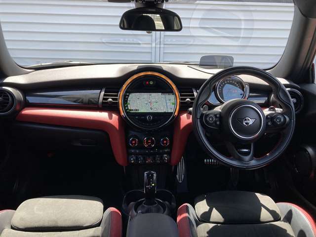 ミニ ミニ ジョン・クーパー・ワークス ３ドア R2年 (近畿) 99