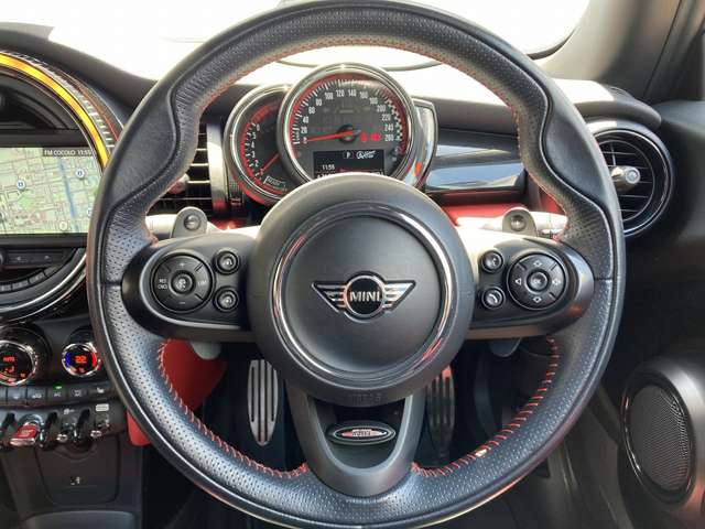 ミニ ミニ ジョン・クーパー・ワークス ３ドア R2年 (近畿) 99