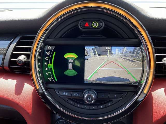 ミニ ミニ ジョン・クーパー・ワークス ３ドア R2年 (近畿) 99