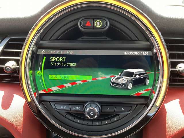 ミニ ミニ ジョン・クーパー・ワークス ３ドア R2年 (近畿) 99