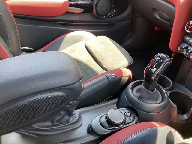 ミニ ミニ ジョン・クーパー・ワークス ３ドア R2年 (近畿) 99