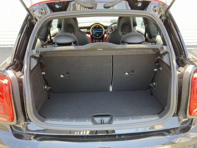 ミニ ミニ ジョン・クーパー・ワークス ３ドア R2年 (近畿) 99