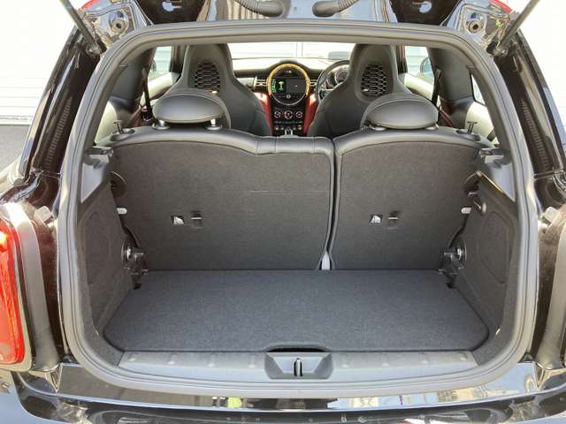 ミニ ミニ ジョン・クーパー・ワークス ３ドア R2年 (近畿) 99