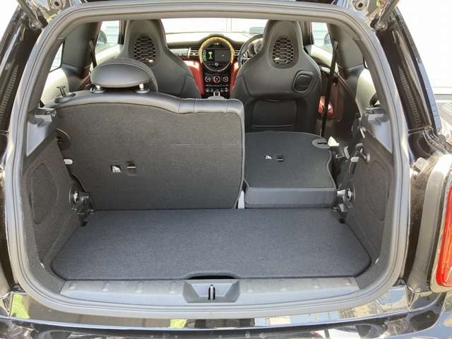 ミニ ミニ ジョン・クーパー・ワークス ３ドア R2年 (近畿) 99