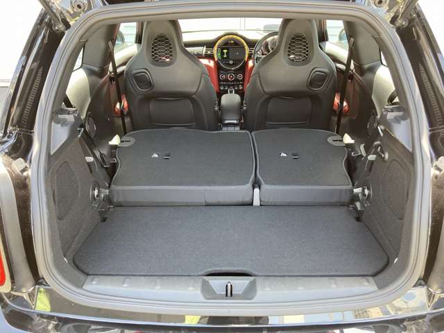 ミニ ミニ ジョン・クーパー・ワークス ３ドア R2年 (近畿) 99