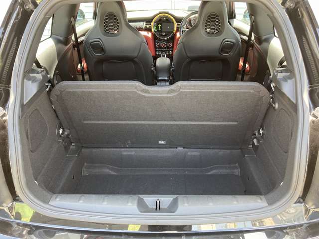 ミニ ミニ ジョン・クーパー・ワークス ３ドア R2年 (近畿) 99