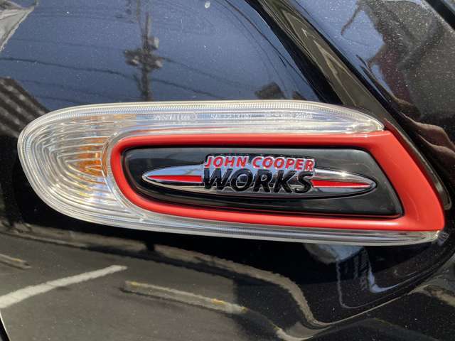 ミニ ミニ ジョン・クーパー・ワークス ３ドア R2年 (近畿) 99