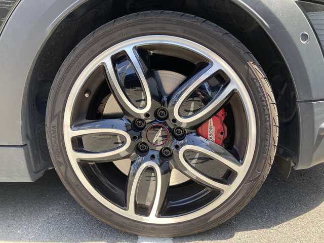 ミニ ミニ ジョン・クーパー・ワークス ３ドア R2年 (近畿) 99