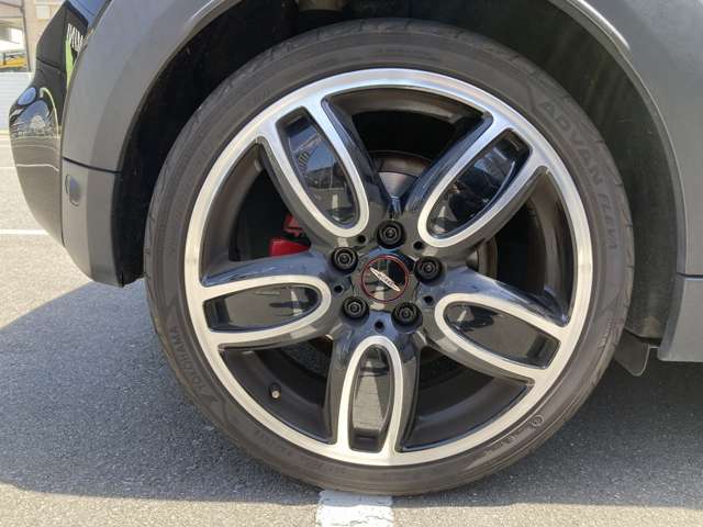 ミニ ミニ ジョン・クーパー・ワークス ３ドア R2年 (近畿) 99