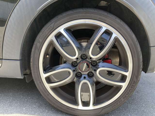 ミニ ミニ ジョン・クーパー・ワークス ３ドア R2年 (近畿) 99