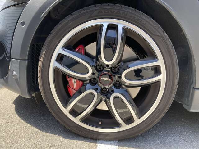 ミニ ミニ ジョン・クーパー・ワークス ３ドア R2年 (近畿) 99