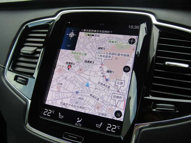 ボルボ ＸＣ９０ Ｂ６ ＡＷＤ Ｒデザイン ４ＷＤ R4年 (関東) 99