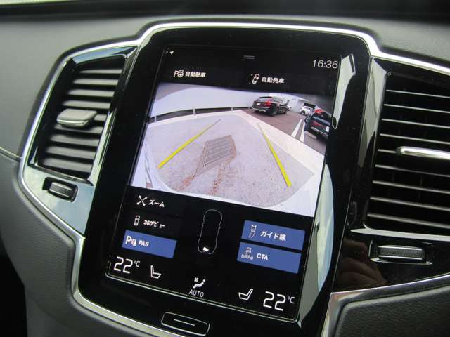 ボルボ ＸＣ９０ Ｂ６ ＡＷＤ Ｒデザイン ４ＷＤ R4年 (関東) 99