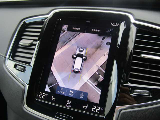 ボルボ ＸＣ９０ Ｂ６ ＡＷＤ Ｒデザイン ４ＷＤ R4年 (関東) 99