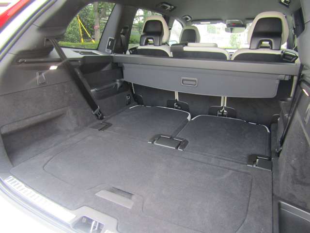 ボルボ ＸＣ９０ Ｂ６ ＡＷＤ Ｒデザイン ４ＷＤ R4年 (関東) 99