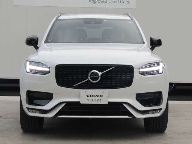 ボルボ ＸＣ９０ Ｂ６ ＡＷＤ Ｒデザイン ４ＷＤ R4年 (関東) 99