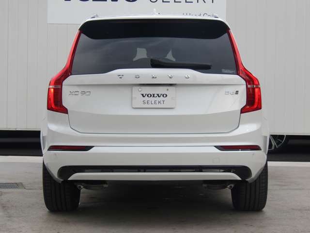 ボルボ ＸＣ９０ Ｂ６ ＡＷＤ Ｒデザイン ４ＷＤ R4年 (関東) 99