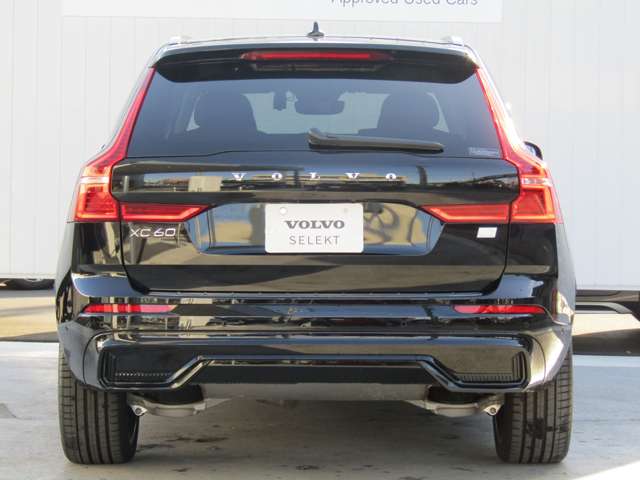 ボルボ ＸＣ６０ リチャージ アルティメット Ｔ６ ＡＷＤ プラグイン ハイブリッド ４ＷＤ R5年 (関東) 99