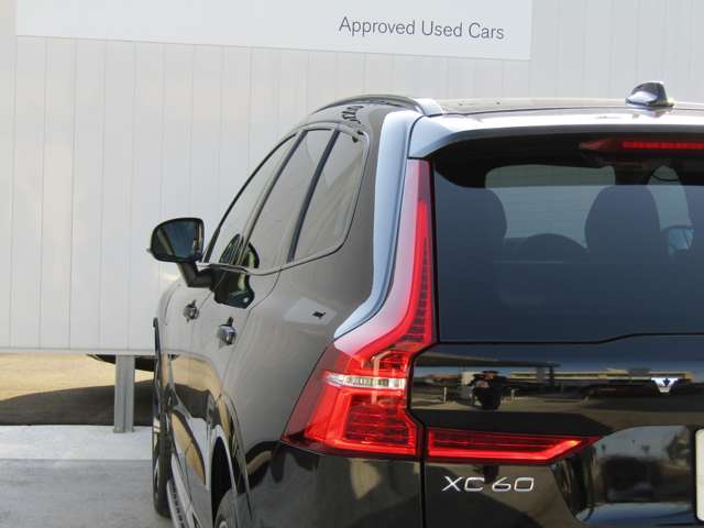 ボルボ ＸＣ６０ リチャージ アルティメット Ｔ６ ＡＷＤ プラグイン ハイブリッド ４ＷＤ R5年 (関東) 99